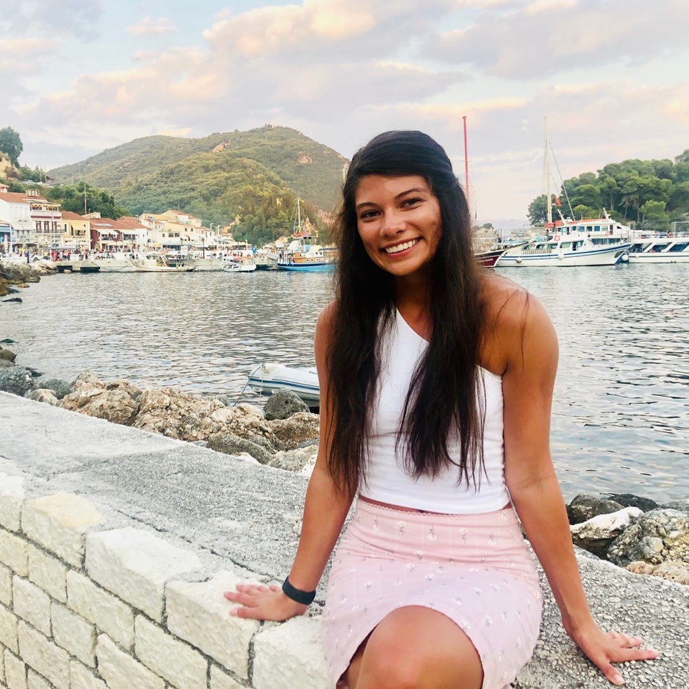 Meet your Posher, Makaylan